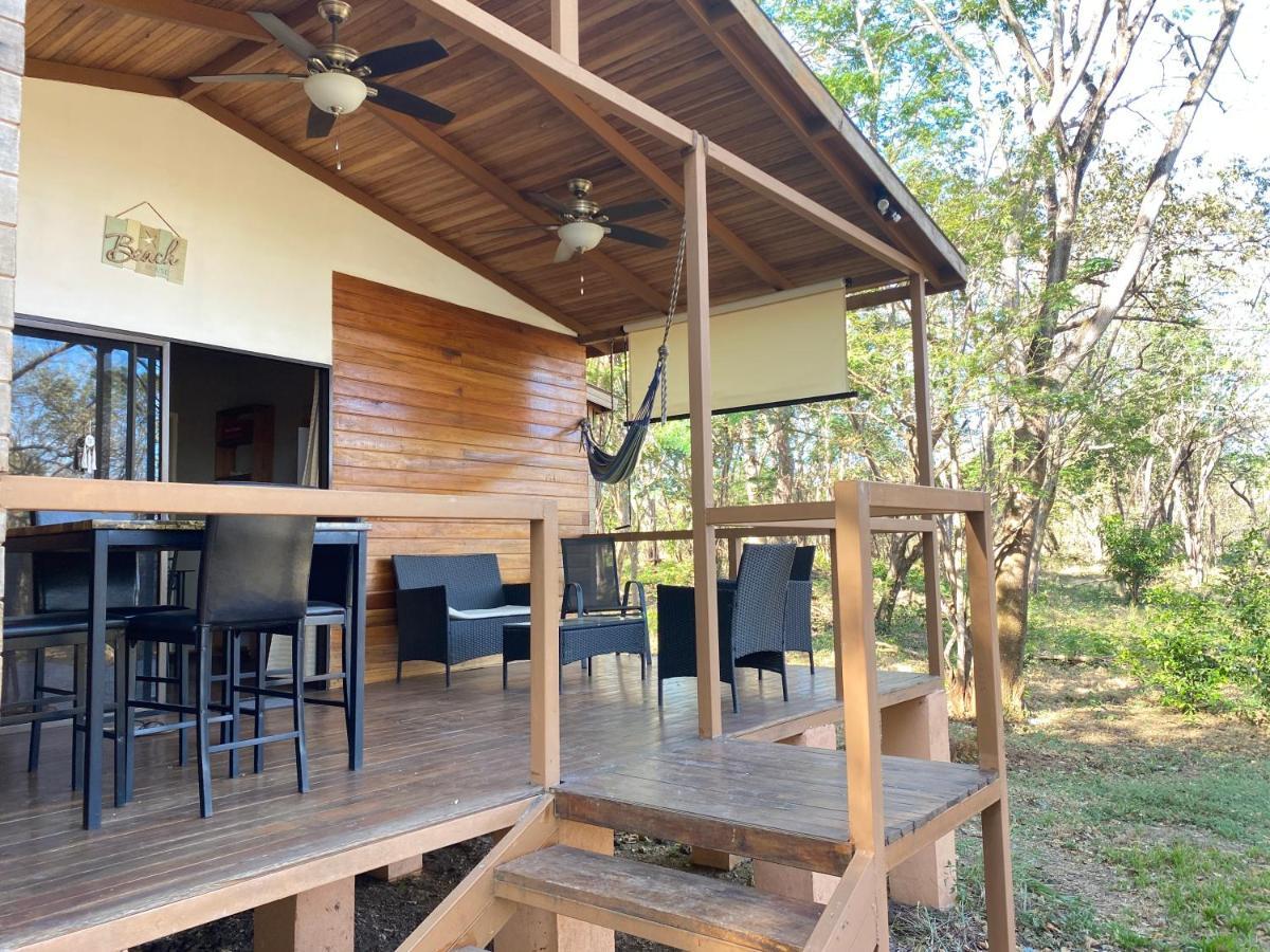 Casa Natural Брасилито Экстерьер фото