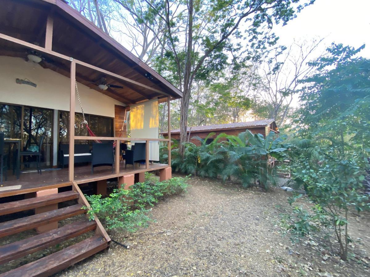 Casa Natural Брасилито Экстерьер фото