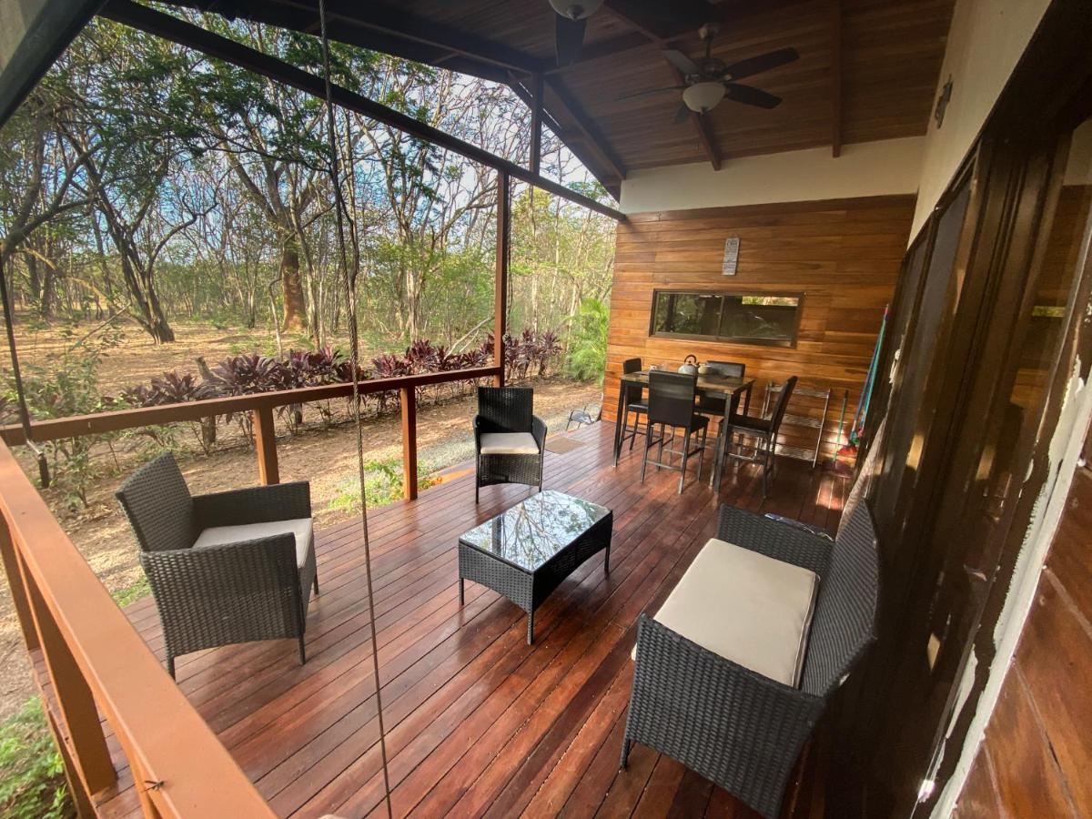 Casa Natural Брасилито Экстерьер фото