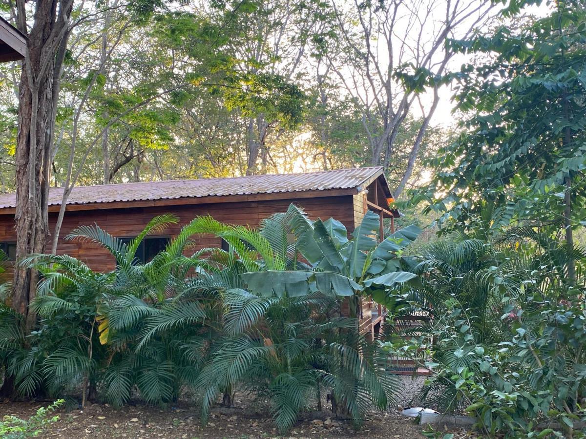 Casa Natural Брасилито Экстерьер фото
