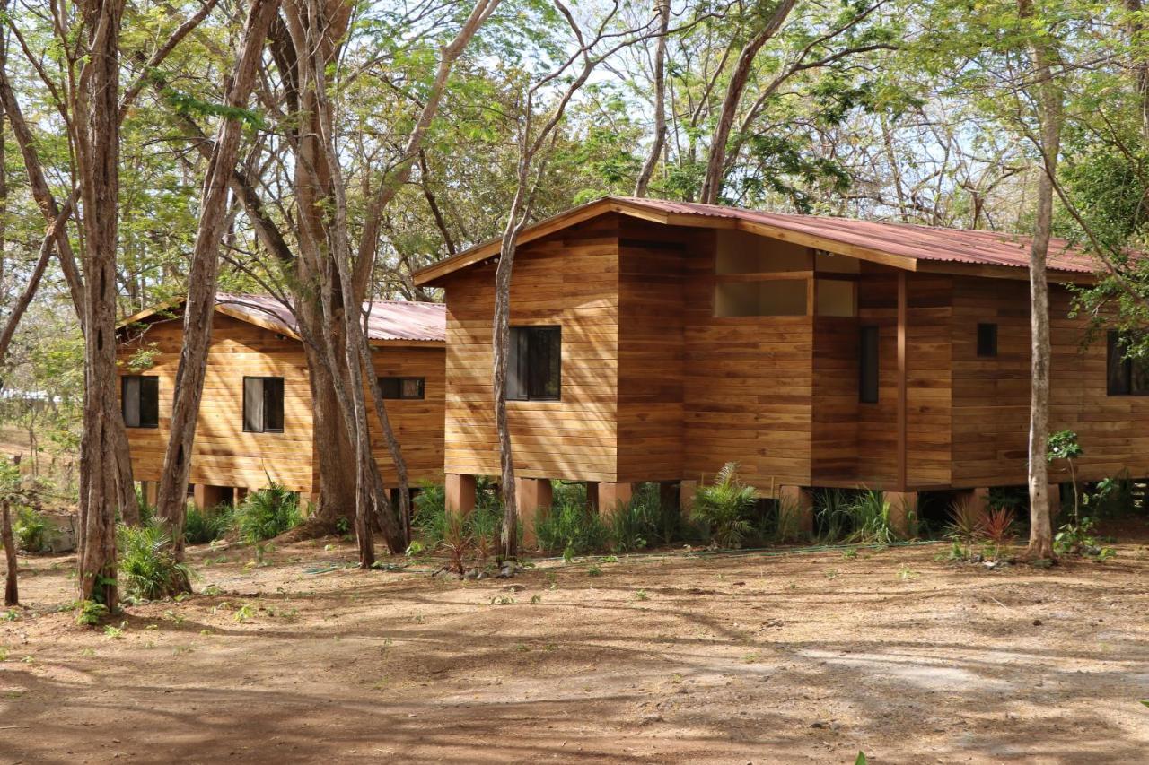 Casa Natural Брасилито Экстерьер фото
