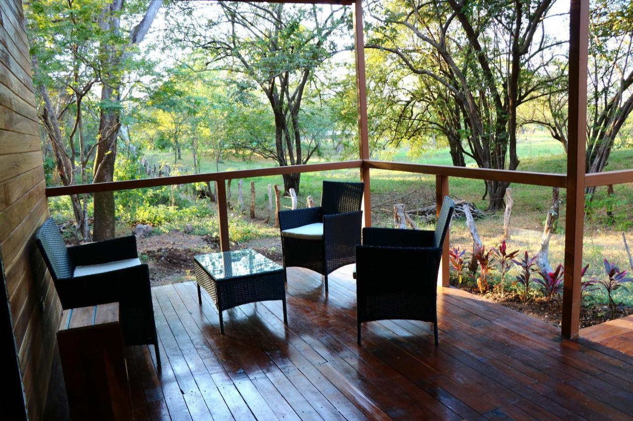 Casa Natural Брасилито Экстерьер фото