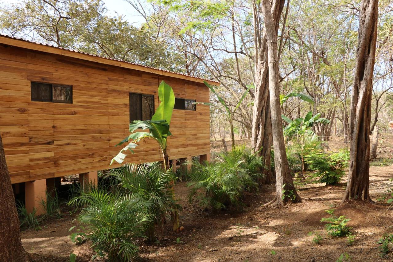 Casa Natural Брасилито Экстерьер фото