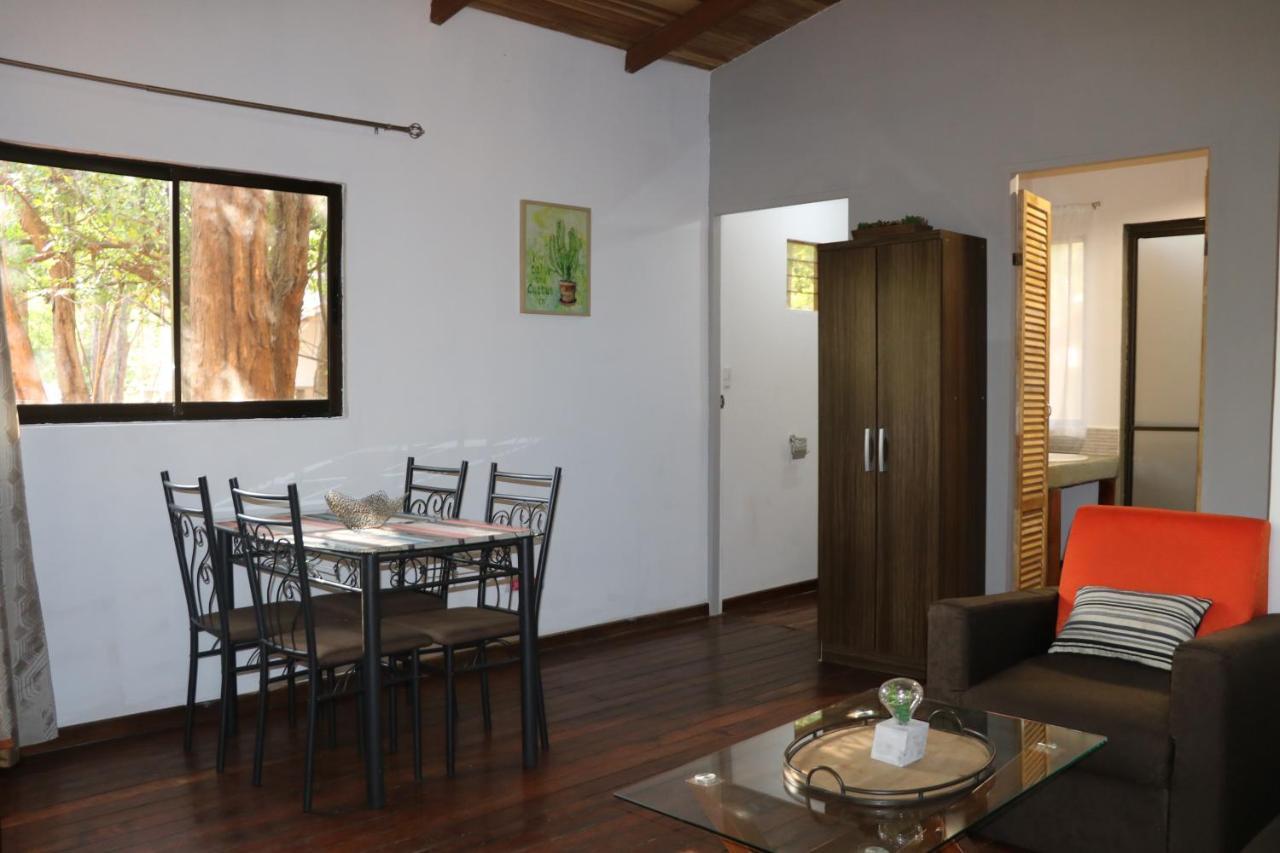 Casa Natural Брасилито Экстерьер фото